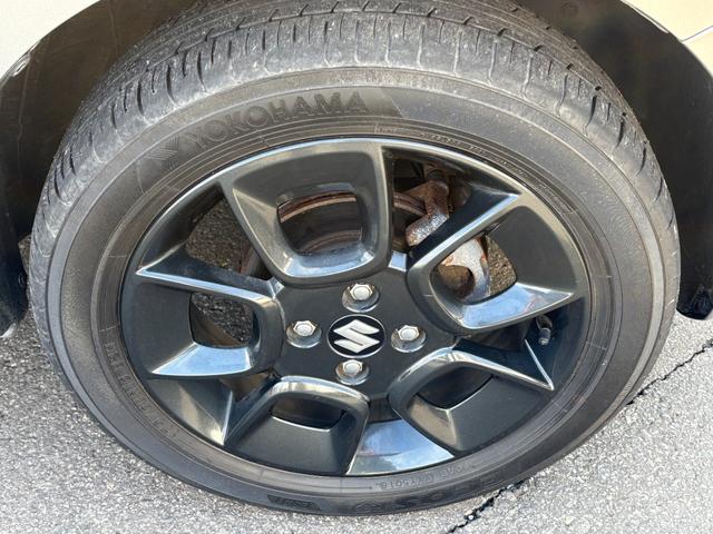 イグニス ハイブリッドＭＸ　４ＷＤ　ユーザー買取車　純正ナビＴＶ　全方位カメラ　スマートキー　ＥＴＣ　両側シートヒーター　デュアルカメラブレーキサポート　アイドリングストップ　純正アルミホイール（18枚目）
