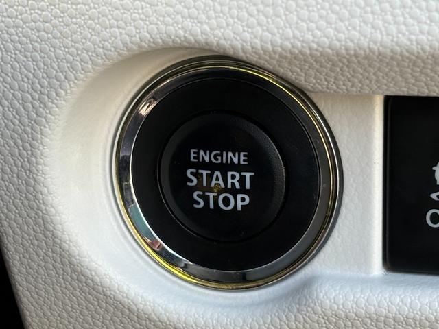 イグニス ハイブリッドＭＸ　４ＷＤ　ユーザー買取車　純正ナビＴＶ　全方位カメラ　スマートキー　ＥＴＣ　両側シートヒーター　デュアルカメラブレーキサポート　アイドリングストップ　純正アルミホイール（33枚目）