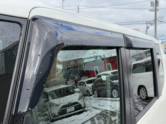 Ｎ－ＢＯＸ Ｇ　ターボＳＳパッケージ　４ＷＤ　ユーザー下取り車　スマートキー　社外ＳＤナビＴＶ　バックカメラ　エンジンスターター　　ＨＩＤヘッドライト　両側パワースライドドア　クルーズコントロール（16枚目）