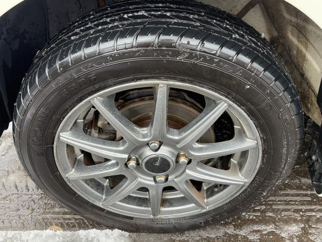 Ｎ－ＢＯＸ Ｇ　ターボＳＳパッケージ　４ＷＤ　ユーザー下取り車　スマートキー　社外ＳＤナビＴＶ　バックカメラ　エンジンスターター　　ＨＩＤヘッドライト　両側パワースライドドア　クルーズコントロール（17枚目）