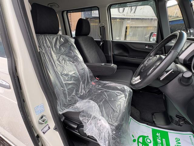 Ｎ－ＢＯＸ Ｇ　ターボＳＳパッケージ　４ＷＤ　ユーザー下取り車　スマートキー　社外ＳＤナビＴＶ　バックカメラ　エンジンスターター　　ＨＩＤヘッドライト　両側パワースライドドア　クルーズコントロール（37枚目）