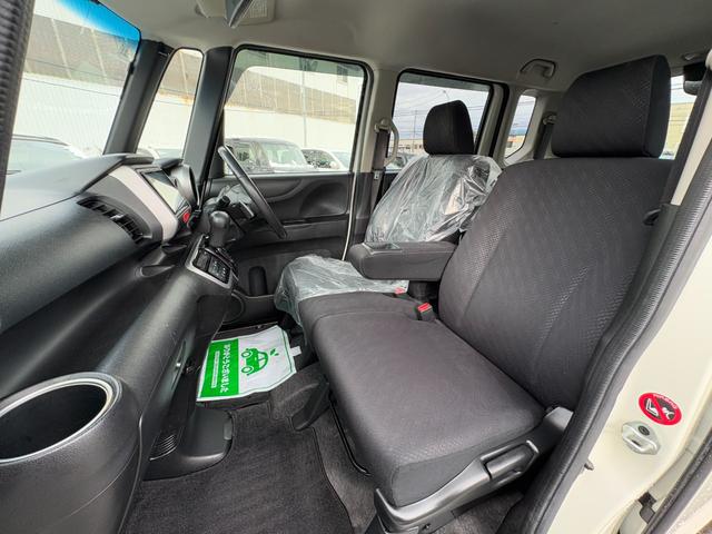 Ｎ－ＢＯＸ Ｇ　ターボＳＳパッケージ　４ＷＤ　ユーザー下取り車　スマートキー　社外ＳＤナビＴＶ　バックカメラ　エンジンスターター　　ＨＩＤヘッドライト　両側パワースライドドア　クルーズコントロール（40枚目）