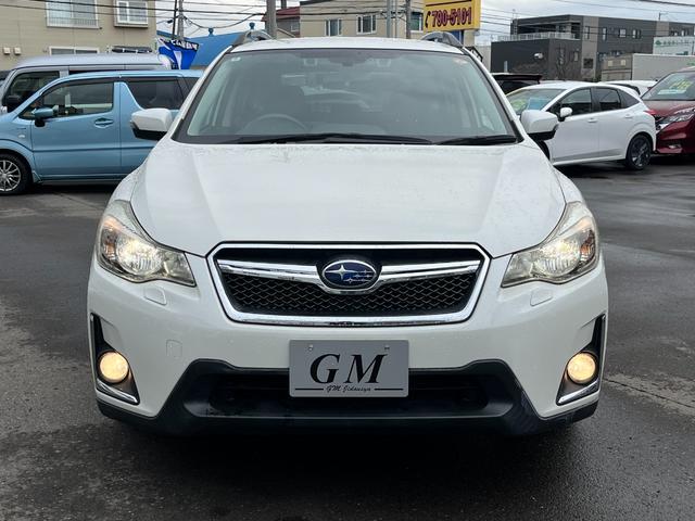 ＸＶ ２．０ｉ－Ｌ　アイサイト　４ＷＤ　ワンオーナー　スマートキー　社外メモリーナビＴＶ　バックカメラ　ＥＴＣ　アイサイト　ＨＩＤヘッドライト　オートクルーズ（2枚目）