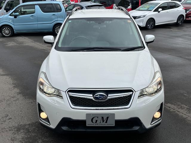 ＸＶ ２．０ｉ－Ｌ　アイサイト　４ＷＤ　ワンオーナー　スマートキー　社外メモリーナビＴＶ　バックカメラ　ＥＴＣ　アイサイト　ＨＩＤヘッドライト　オートクルーズ（3枚目）