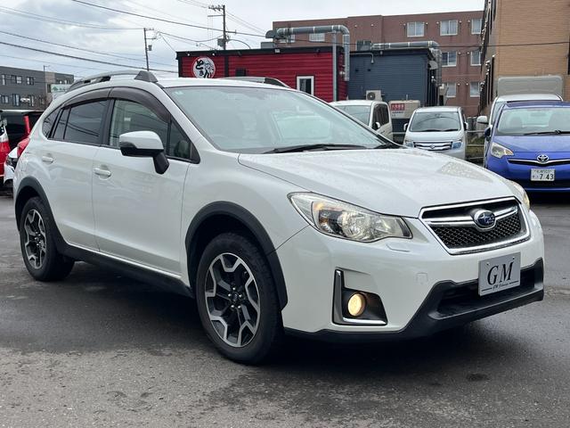 ＸＶ ２．０ｉ－Ｌ　アイサイト　４ＷＤ　ワンオーナー　スマートキー　社外メモリーナビＴＶ　バックカメラ　ＥＴＣ　アイサイト　ＨＩＤヘッドライト　オートクルーズ（4枚目）