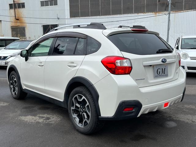 ＸＶ ２．０ｉ－Ｌ　アイサイト　４ＷＤ　ワンオーナー　スマートキー　社外メモリーナビＴＶ　バックカメラ　ＥＴＣ　アイサイト　ＨＩＤヘッドライト　オートクルーズ（10枚目）