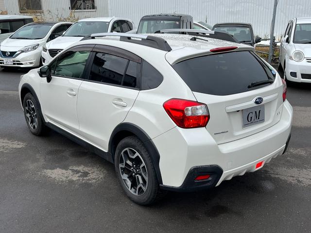 ＸＶ ２．０ｉ－Ｌ　アイサイト　４ＷＤ　ワンオーナー　スマートキー　社外メモリーナビＴＶ　バックカメラ　ＥＴＣ　アイサイト　ＨＩＤヘッドライト　オートクルーズ（11枚目）