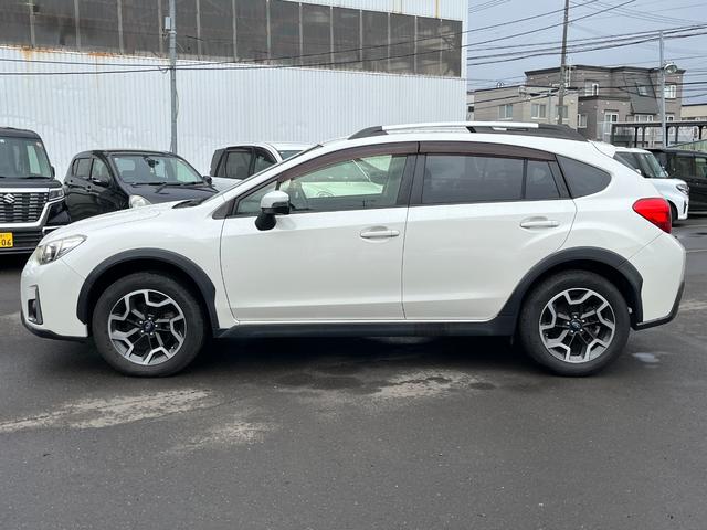 ＸＶ ２．０ｉ－Ｌ　アイサイト　４ＷＤ　ワンオーナー　スマートキー　社外メモリーナビＴＶ　バックカメラ　ＥＴＣ　アイサイト　ＨＩＤヘッドライト　オートクルーズ（12枚目）