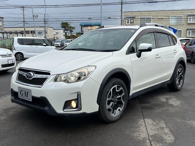 ＸＶ ２．０ｉ－Ｌ　アイサイト　４ＷＤ　ワンオーナー　スマートキー　社外メモリーナビＴＶ　バックカメラ　ＥＴＣ　アイサイト　ＨＩＤヘッドライト　オートクルーズ（13枚目）