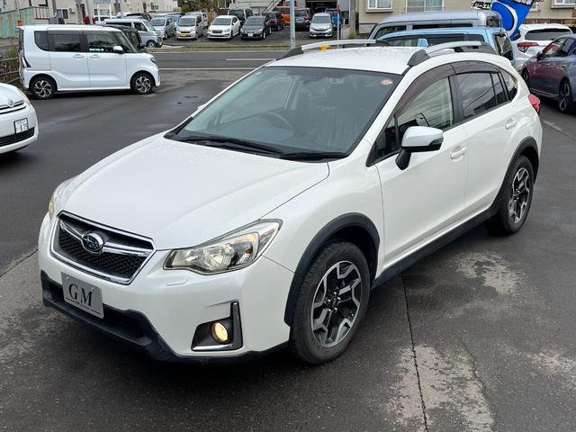 ＸＶ ２．０ｉ－Ｌ　アイサイト　４ＷＤ　ワンオーナー　スマートキー　社外メモリーナビＴＶ　バックカメラ　ＥＴＣ　アイサイト　ＨＩＤヘッドライト　オートクルーズ（14枚目）