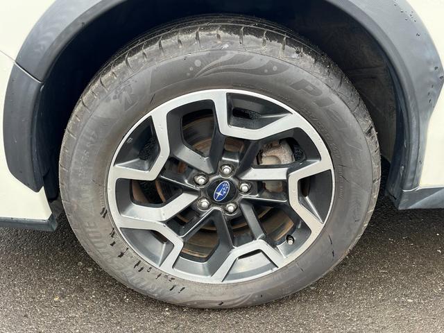 ＸＶ ２．０ｉ－Ｌ　アイサイト　４ＷＤ　ワンオーナー　スマートキー　社外メモリーナビＴＶ　バックカメラ　ＥＴＣ　アイサイト　ＨＩＤヘッドライト　オートクルーズ（16枚目）