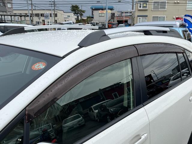 ＸＶ ２．０ｉ－Ｌ　アイサイト　４ＷＤ　ワンオーナー　スマートキー　社外メモリーナビＴＶ　バックカメラ　ＥＴＣ　アイサイト　ＨＩＤヘッドライト　オートクルーズ（18枚目）