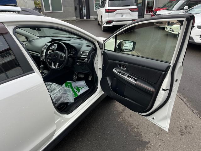 ＸＶ ２．０ｉ－Ｌ　アイサイト　４ＷＤ　ワンオーナー　スマートキー　社外メモリーナビＴＶ　バックカメラ　ＥＴＣ　アイサイト　ＨＩＤヘッドライト　オートクルーズ（23枚目）