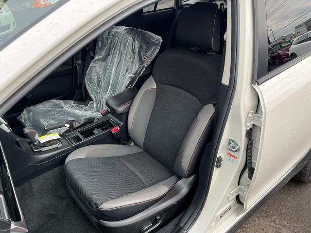 ＸＶ ２．０ｉ－Ｌ　アイサイト　４ＷＤ　ワンオーナー　スマートキー　社外メモリーナビＴＶ　バックカメラ　ＥＴＣ　アイサイト　ＨＩＤヘッドライト　オートクルーズ（26枚目）