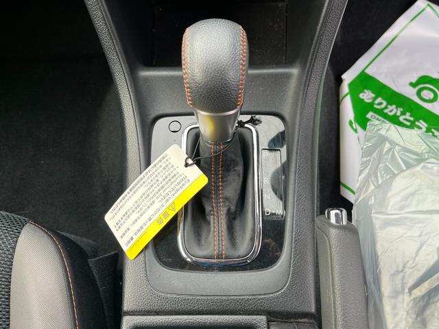 ＸＶ ２．０ｉ－Ｌ　アイサイト　４ＷＤ　ワンオーナー　スマートキー　社外メモリーナビＴＶ　バックカメラ　ＥＴＣ　アイサイト　ＨＩＤヘッドライト　オートクルーズ（33枚目）