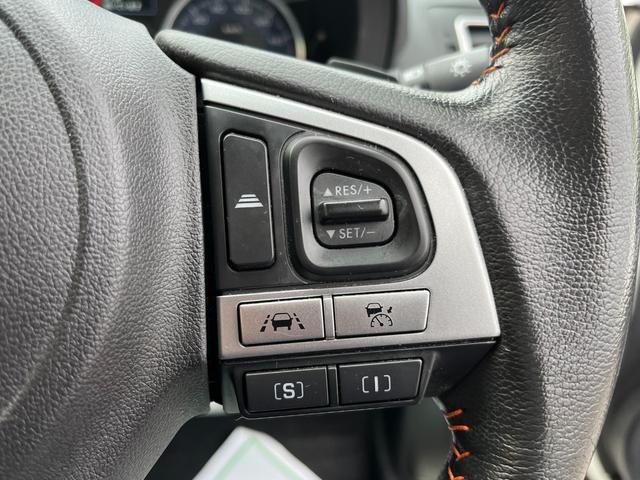 ＸＶ ２．０ｉ－Ｌ　アイサイト　４ＷＤ　ワンオーナー　スマートキー　社外メモリーナビＴＶ　バックカメラ　ＥＴＣ　アイサイト　ＨＩＤヘッドライト　オートクルーズ（35枚目）