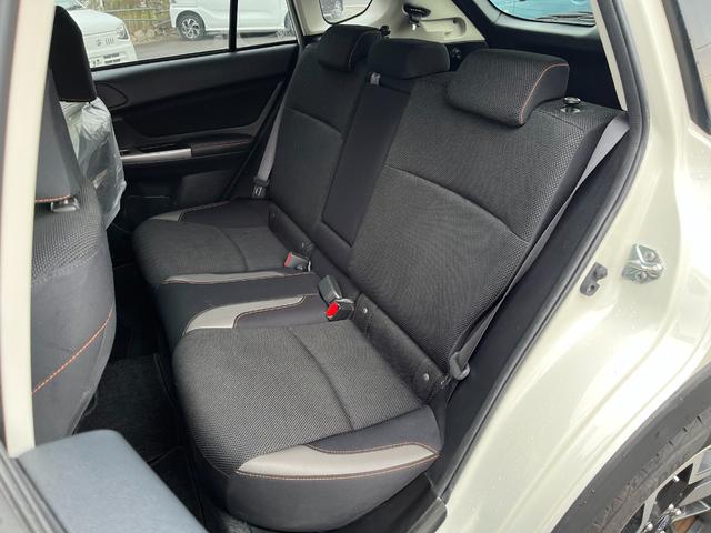 ＸＶ ２．０ｉ－Ｌ　アイサイト　４ＷＤ　ワンオーナー　スマートキー　社外メモリーナビＴＶ　バックカメラ　ＥＴＣ　アイサイト　ＨＩＤヘッドライト　オートクルーズ（40枚目）