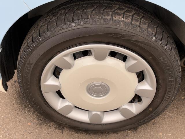 ムーヴキャンバス Ｘリミテッドメイクアップ　ＳＡＩＩ　４ＷＤ　ワンオーナー　本州仕入れ　スマートキー　純正オーディオ　スマートアシストＩＩ　両側パワースライドドア　アイドリングストップ　ＥＴＣ（17枚目）