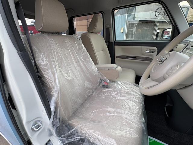 ムーヴキャンバス Ｘリミテッドメイクアップ　ＳＡＩＩ　４ＷＤ　ワンオーナー　本州仕入れ　スマートキー　純正オーディオ　スマートアシストＩＩ　両側パワースライドドア　アイドリングストップ　ＥＴＣ（33枚目）