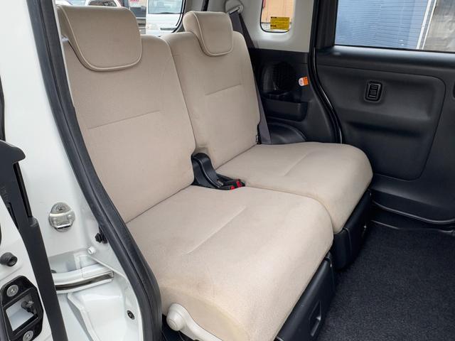 ムーヴキャンバス Ｘリミテッドメイクアップ　ＳＡＩＩ　４ＷＤ　ワンオーナー　本州仕入れ　スマートキー　純正オーディオ　スマートアシストＩＩ　両側パワースライドドア　アイドリングストップ　ＥＴＣ（39枚目）