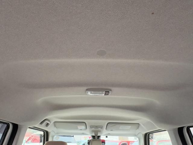 ムーヴキャンバス Ｘリミテッドメイクアップ　ＳＡＩＩ　４ＷＤ　ワンオーナー　本州仕入れ　スマートキー　純正オーディオ　スマートアシストＩＩ　両側パワースライドドア　アイドリングストップ　ＥＴＣ（46枚目）