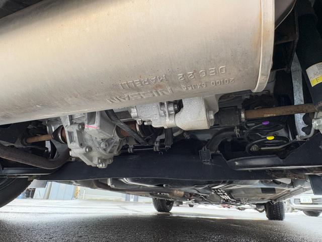 ノート X FOUR 4WD レンタカーUP インテリキー 純正Dオーディオ バックカメラ エマージェンシーブレーキ ETC シートヒーター(20枚目)