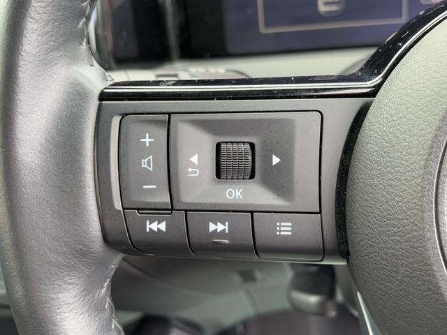 ノート X FOUR 4WD レンタカーUP インテリキー 純正Dオーディオ バックカメラ エマージェンシーブレーキ ETC シートヒーター(29枚目)