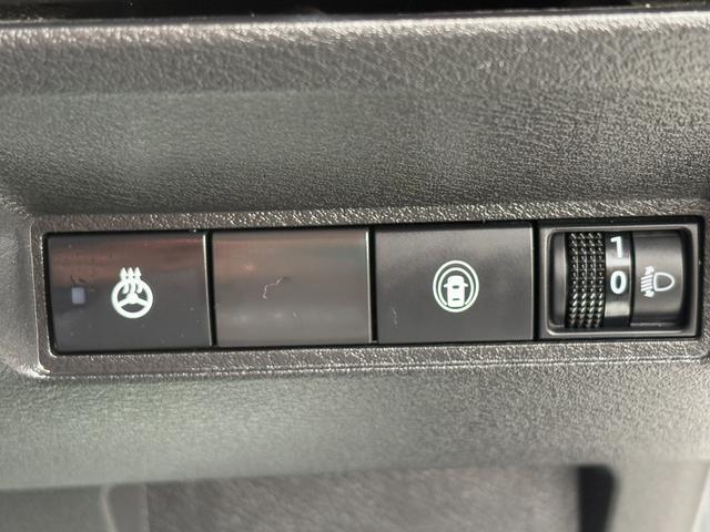 ノート X FOUR 4WD レンタカーUP インテリキー 純正Dオーディオ バックカメラ エマージェンシーブレーキ ETC シートヒーター(31枚目)