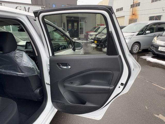 ノート X FOUR 4WD レンタカーUP インテリキー 純正Dオーディオ バックカメラ エマージェンシーブレーキ ETC シートヒーター(42枚目)