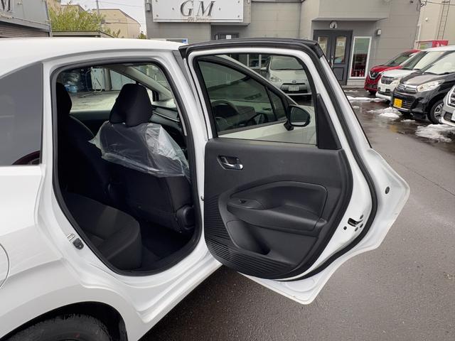 ノート X FOUR 4WD レンタカーUP インテリキー 純正Dオーディオ バックカメラ エマージェンシーブレーキ ETC シートヒーター(43枚目)