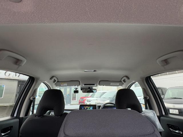 ノート X FOUR 4WD レンタカーUP インテリキー 純正Dオーディオ バックカメラ エマージェンシーブレーキ ETC シートヒーター(52枚目)