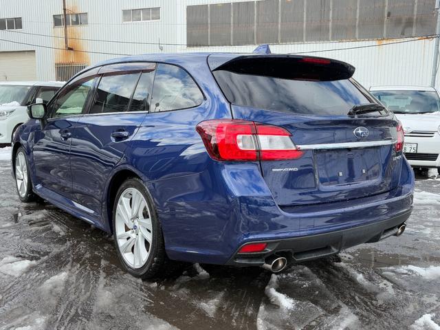 レヴォーグ １．６ＧＴアイサイト　Ｓスタイル　４ＷＤ　本州仕入れ　ワンオーナー　スマートキー　ＳＤナビＴＶ　バックカメラ　ＥＴＣ　パワーシート　アイサイト　クルーズコントロール　ＬＥＤヘッドライト（9枚目）