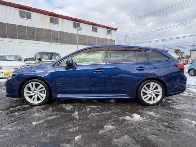 レヴォーグ １．６ＧＴアイサイト　Ｓスタイル　４ＷＤ　本州仕入れ　ワンオーナー　スマートキー　ＳＤナビＴＶ　バックカメラ　ＥＴＣ　パワーシート　アイサイト　クルーズコントロール　ＬＥＤヘッドライト（11枚目）