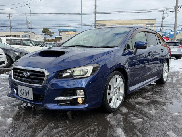 レヴォーグ １．６ＧＴアイサイト　Ｓスタイル　４ＷＤ　本州仕入れ　ワンオーナー　スマートキー　ＳＤナビＴＶ　バックカメラ　ＥＴＣ　パワーシート　アイサイト　クルーズコントロール　ＬＥＤヘッドライト（12枚目）