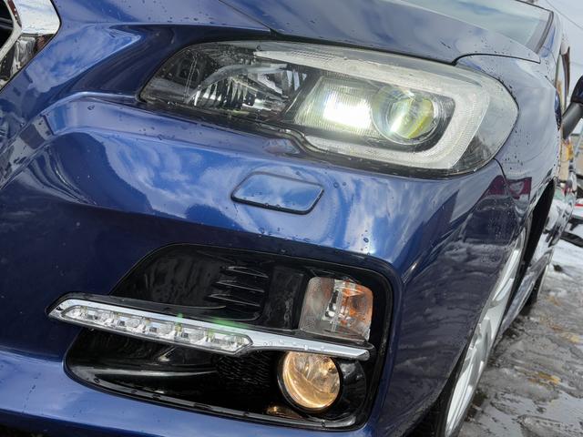 レヴォーグ １．６ＧＴアイサイト　Ｓスタイル　４ＷＤ　本州仕入れ　ワンオーナー　スマートキー　ＳＤナビＴＶ　バックカメラ　ＥＴＣ　パワーシート　アイサイト　クルーズコントロール　ＬＥＤヘッドライト（14枚目）