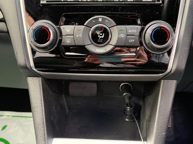 レヴォーグ １．６ＧＴアイサイト　Ｓスタイル　４ＷＤ　本州仕入れ　ワンオーナー　スマートキー　ＳＤナビＴＶ　バックカメラ　ＥＴＣ　パワーシート　アイサイト　クルーズコントロール　ＬＥＤヘッドライト（28枚目）