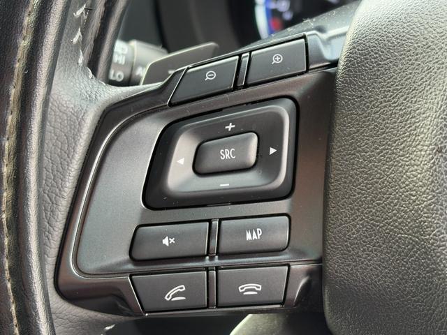 レヴォーグ １．６ＧＴアイサイト　Ｓスタイル　４ＷＤ　本州仕入れ　ワンオーナー　スマートキー　ＳＤナビＴＶ　バックカメラ　ＥＴＣ　パワーシート　アイサイト　クルーズコントロール　ＬＥＤヘッドライト（30枚目）