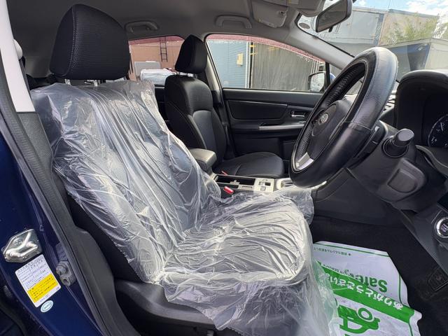 レヴォーグ １．６ＧＴアイサイト　Ｓスタイル　４ＷＤ　本州仕入れ　ワンオーナー　スマートキー　ＳＤナビＴＶ　バックカメラ　ＥＴＣ　パワーシート　アイサイト　クルーズコントロール　ＬＥＤヘッドライト（38枚目）