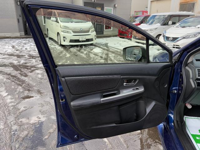 レヴォーグ １．６ＧＴアイサイト　Ｓスタイル　４ＷＤ　本州仕入れ　ワンオーナー　スマートキー　ＳＤナビＴＶ　バックカメラ　ＥＴＣ　パワーシート　アイサイト　クルーズコントロール　ＬＥＤヘッドライト（40枚目）