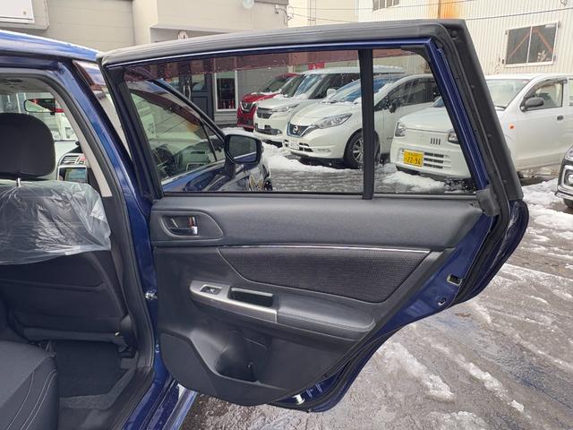 レヴォーグ １．６ＧＴアイサイト　Ｓスタイル　４ＷＤ　本州仕入れ　ワンオーナー　スマートキー　ＳＤナビＴＶ　バックカメラ　ＥＴＣ　パワーシート　アイサイト　クルーズコントロール　ＬＥＤヘッドライト（43枚目）