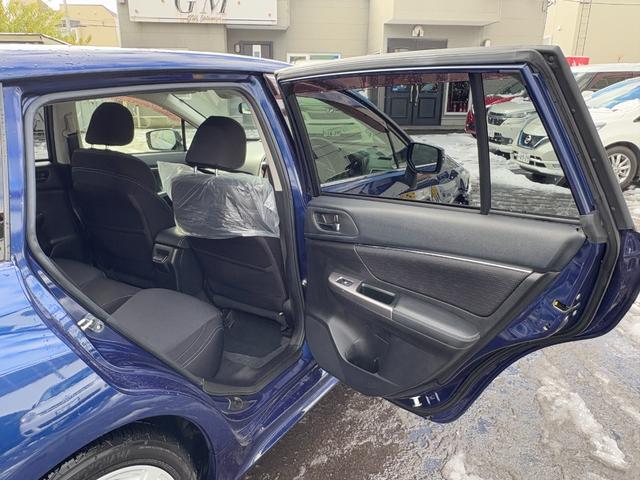 レヴォーグ １．６ＧＴアイサイト　Ｓスタイル　４ＷＤ　本州仕入れ　ワンオーナー　スマートキー　ＳＤナビＴＶ　バックカメラ　ＥＴＣ　パワーシート　アイサイト　クルーズコントロール　ＬＥＤヘッドライト（44枚目）