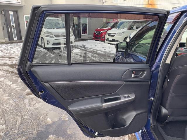 レヴォーグ １．６ＧＴアイサイト　Ｓスタイル　４ＷＤ　本州仕入れ　ワンオーナー　スマートキー　ＳＤナビＴＶ　バックカメラ　ＥＴＣ　パワーシート　アイサイト　クルーズコントロール　ＬＥＤヘッドライト（46枚目）