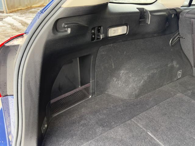 レヴォーグ １．６ＧＴアイサイト　Ｓスタイル　４ＷＤ　本州仕入れ　ワンオーナー　スマートキー　ＳＤナビＴＶ　バックカメラ　ＥＴＣ　パワーシート　アイサイト　クルーズコントロール　ＬＥＤヘッドライト（52枚目）