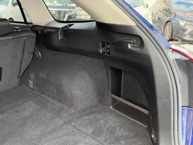 レヴォーグ １．６ＧＴアイサイト　Ｓスタイル　４ＷＤ　本州仕入れ　ワンオーナー　スマートキー　ＳＤナビＴＶ　バックカメラ　ＥＴＣ　パワーシート　アイサイト　クルーズコントロール　ＬＥＤヘッドライト（53枚目）