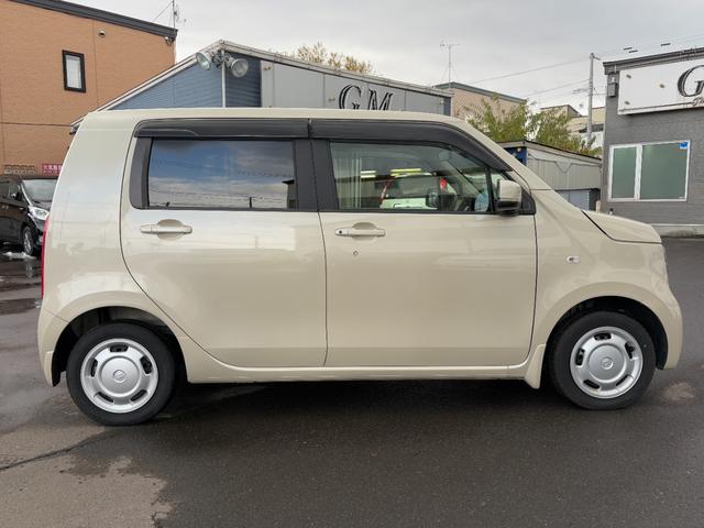 Ｎ－ＷＧＮ Ｌホンダセンシング　４ＷＤ　本州仕入れ　ワンオーナー　スマートキー　純正ＳＤナビＴＶ　バックカメラ　ＥＴＣ　シートヒーター　クルーズコントロール　ＬＥＤヘッドライト（5枚目）