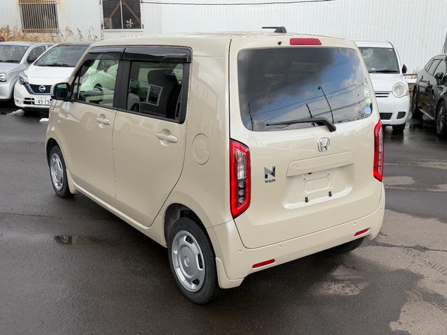 Ｎ－ＷＧＮ Ｌホンダセンシング　４ＷＤ　本州仕入れ　ワンオーナー　スマートキー　純正ＳＤナビＴＶ　バックカメラ　ＥＴＣ　シートヒーター　クルーズコントロール　ＬＥＤヘッドライト（10枚目）