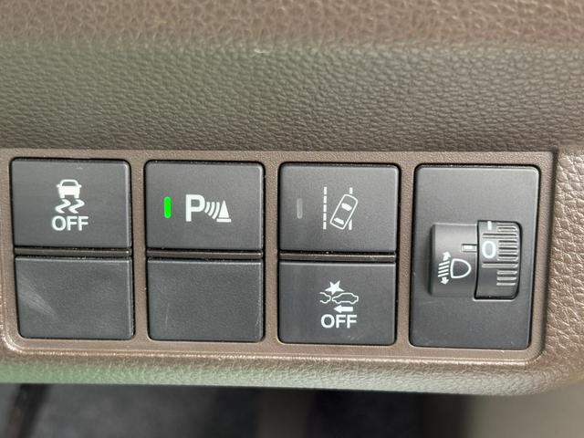 Ｎ－ＷＧＮ Ｌホンダセンシング　４ＷＤ　本州仕入れ　ワンオーナー　スマートキー　純正ＳＤナビＴＶ　バックカメラ　ＥＴＣ　シートヒーター　クルーズコントロール　ＬＥＤヘッドライト（34枚目）