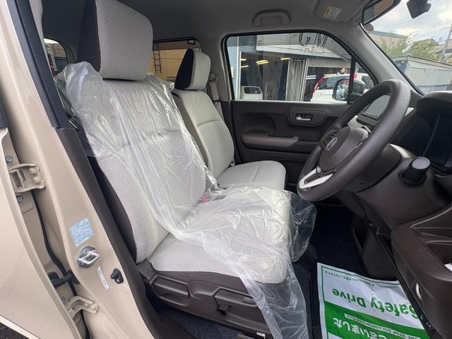 Ｎ－ＷＧＮ Ｌホンダセンシング　４ＷＤ　本州仕入れ　ワンオーナー　スマートキー　純正ＳＤナビＴＶ　バックカメラ　ＥＴＣ　シートヒーター　クルーズコントロール　ＬＥＤヘッドライト（41枚目）