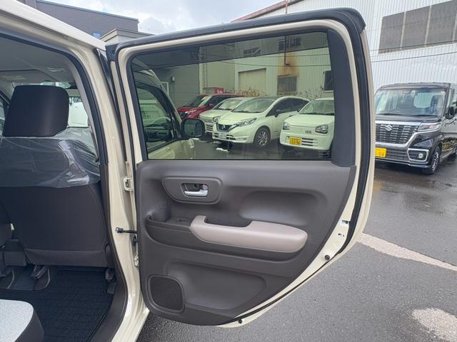 Ｎ－ＷＧＮ Ｌホンダセンシング　４ＷＤ　本州仕入れ　ワンオーナー　スマートキー　純正ＳＤナビＴＶ　バックカメラ　ＥＴＣ　シートヒーター　クルーズコントロール　ＬＥＤヘッドライト（45枚目）