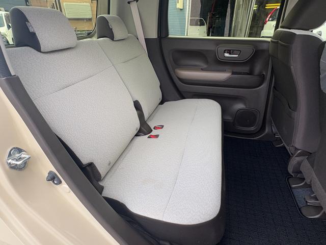 Ｎ－ＷＧＮ Ｌホンダセンシング　４ＷＤ　本州仕入れ　ワンオーナー　スマートキー　純正ＳＤナビＴＶ　バックカメラ　ＥＴＣ　シートヒーター　クルーズコントロール　ＬＥＤヘッドライト（47枚目）